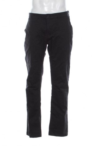 Męskie spodnie Dressmann, Rozmiar XL, Kolor Czarny, Cena 36,99 zł