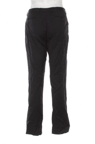 Pánské kalhoty  Dressmann, Velikost L, Barva Černá, Cena  209,00 Kč
