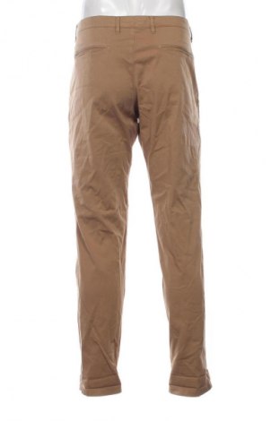 Pantaloni de bărbați Drykorn for beautiful people, Mărime XL, Culoare Maro, Preț 78,99 Lei