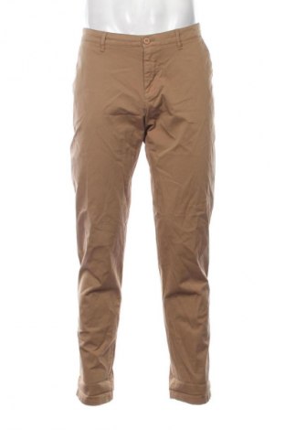 Pantaloni de bărbați Drykorn for beautiful people, Mărime XL, Culoare Maro, Preț 78,99 Lei