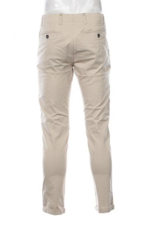 Ανδρικό παντελόνι Dstrezzed, Μέγεθος M, Χρώμα Εκρού, Τιμή 12,99 €
