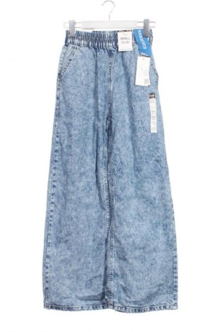 Мъжки панталон Eclipse, Размер S, Цвят Син, Цена 24,03 €