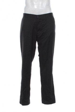 Pantaloni de bărbați Esprit, Mărime L, Culoare Negru, Preț 41,99 Lei