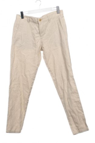 Herrenhose Esprit, Größe M, Farbe Beige, Preis 11,99 €