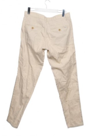 Herrenhose Esprit, Größe M, Farbe Beige, Preis 11,99 €