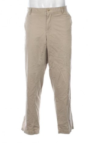 Herrenhose Eurex by Brax, Größe XL, Farbe Beige, Preis 14,99 €