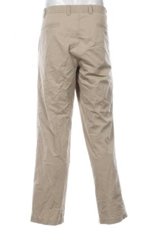 Herrenhose Eurex by Brax, Größe XL, Farbe Beige, Preis 14,99 €