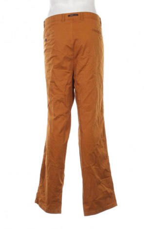 Pánské kalhoty  Eurex by Brax, Velikost 4XL, Barva Hnědá, Cena  379,00 Kč