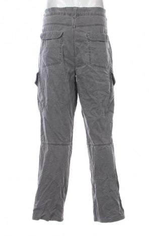 Férfi nadrág FC Bayern Munchen, Méret XL, Szín Szürke, Ár 4 879 Ft