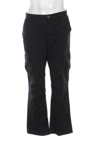 Herrenhose Find., Größe L, Farbe Blau, Preis 9,99 €