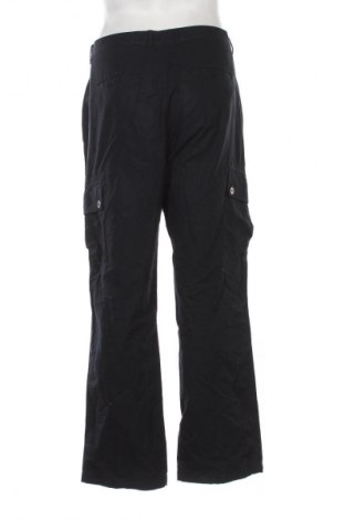 Herrenhose Find., Größe L, Farbe Blau, Preis 9,99 €