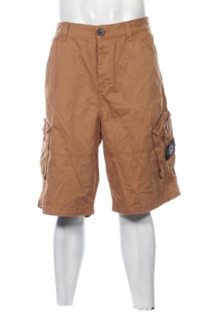 Pánské kalhoty  Firetrap, Velikost XL, Barva Oranžová, Cena  289,00 Kč