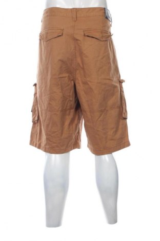 Pánské kalhoty  Firetrap, Velikost XL, Barva Oranžová, Cena  289,00 Kč