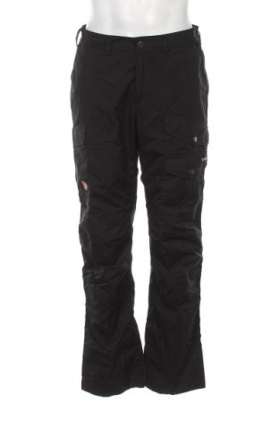Herrenhose Fjallraven, Größe M, Farbe Schwarz, Preis 45,99 €