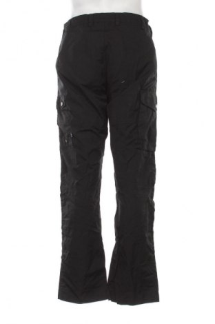 Herrenhose Fjallraven, Größe M, Farbe Schwarz, Preis 45,99 €