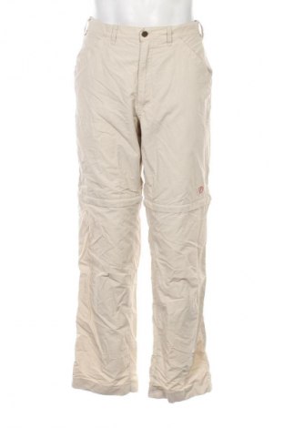 Ανδρικό παντελόνι Fjallraven, Μέγεθος L, Χρώμα  Μπέζ, Τιμή 41,99 €