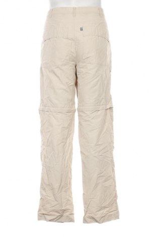 Ανδρικό παντελόνι Fjallraven, Μέγεθος L, Χρώμα  Μπέζ, Τιμή 41,99 €