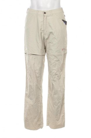 Ανδρικό παντελόνι Fjallraven, Μέγεθος M, Χρώμα  Μπέζ, Τιμή 72,99 €