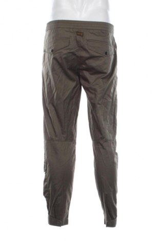 Pantaloni de bărbați G-Star Raw, Mărime S, Culoare Verde, Preț 152,99 Lei