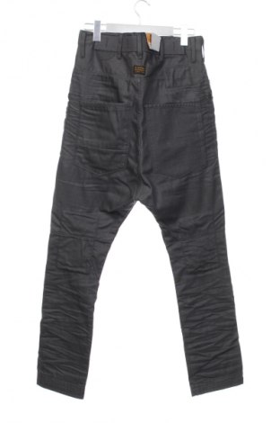 Pantaloni de bărbați G-Star Raw, Mărime M, Culoare Gri, Preț 237,39 Lei