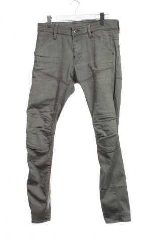 Pantaloni de bărbați G-Star Raw, Mărime M, Culoare Verde, Preț 203,99 Lei