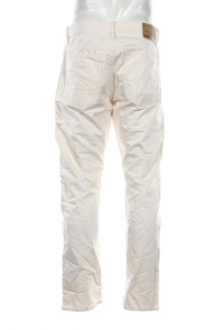 Pantaloni de bărbați G-Star Raw, Mărime M, Culoare Ecru, Preț 196,99 Lei