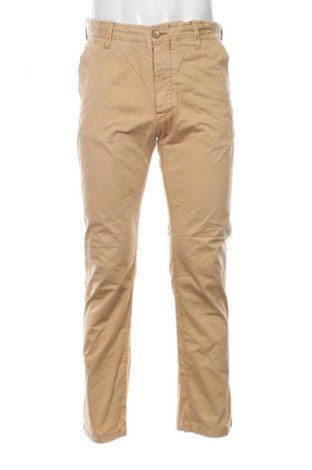 Męskie spodnie G-Star Raw, Rozmiar M, Kolor Brązowy, Cena 167,99 zł