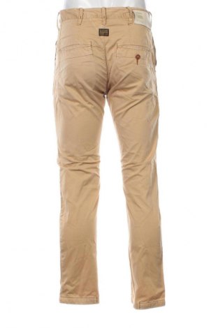 Męskie spodnie G-Star Raw, Rozmiar M, Kolor Brązowy, Cena 167,99 zł