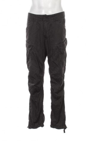 Férfi nadrág G-Star Raw, Méret XL, Szín Fekete, Ár 16 869 Ft