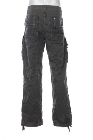 Pánske nohavice  G-Star Raw, Veľkosť L, Farba Zelená, Cena  63,95 €