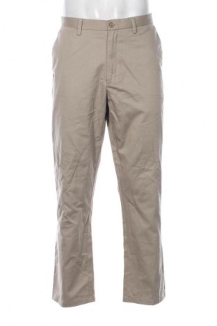 Pánske nohavice  GAZMAN, Veľkosť L, Farba Béžová, Cena  16,95 €