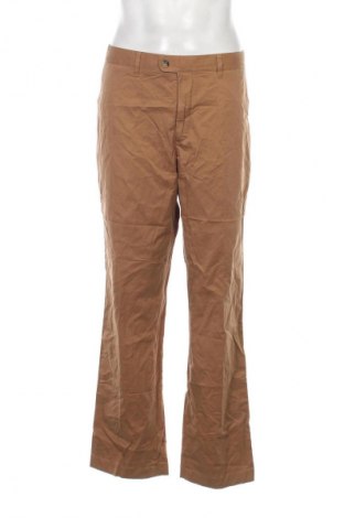 Ανδρικό παντελόνι GAZMAN, Μέγεθος XL, Χρώμα Καφέ, Τιμή 36,99 €