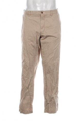 Herrenhose Gant, Größe XL, Farbe Beige, Preis 32,99 €
