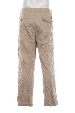 Herrenhose Gant, Größe XL, Farbe Beige, Preis 32,99 €