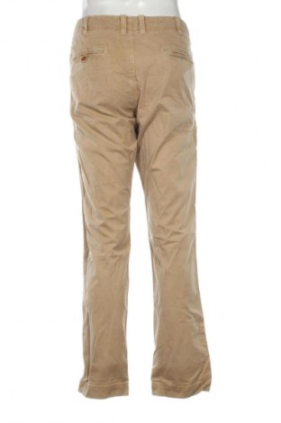 Herrenhose Gant, Größe L, Farbe Beige, Preis 32,99 €