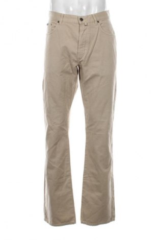 Herrenhose Gant, Größe L, Farbe Beige, Preis € 99,73