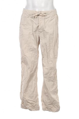 Pánske nohavice  Gap, Veľkosť M, Farba Béžová, Cena  10,95 €