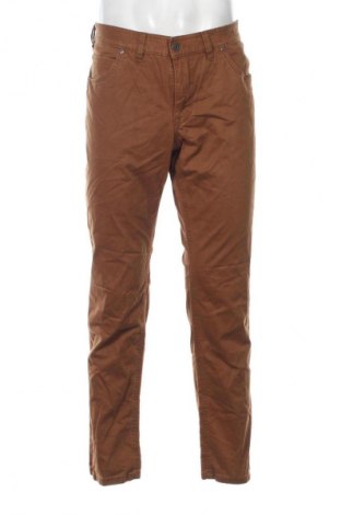 Ανδρικό παντελόνι Gardeur, Μέγεθος XL, Χρώμα Καφέ, Τιμή 12,99 €