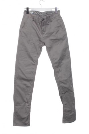 Pantaloni de bărbați Gas, Mărime S, Culoare Gri, Preț 182,46 Lei