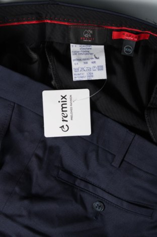 Herrenhose Greiff, Größe XL, Farbe Blau, Preis € 28,99