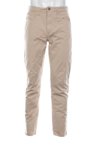 Herrenhose Guess, Größe M, Farbe Beige, Preis 38,35 €