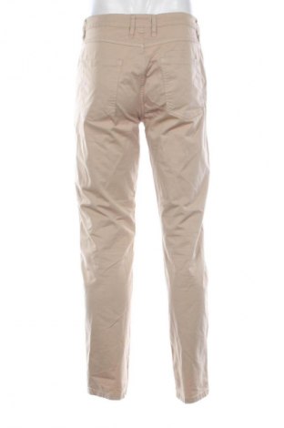 Herrenhose Guess, Größe M, Farbe Beige, Preis 38,35 €
