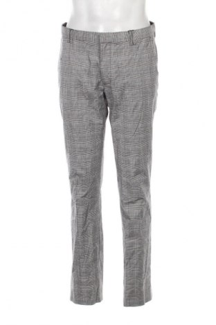 Męskie spodnie H&M, Rozmiar L, Kolor Kolorowy, Cena 31,99 zł