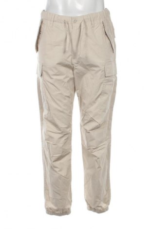 Herrenhose H&M, Größe M, Farbe Beige, Preis 32,00 €