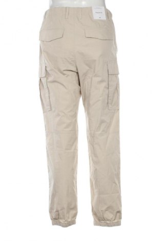 Herrenhose H&M, Größe M, Farbe Beige, Preis 32,00 €