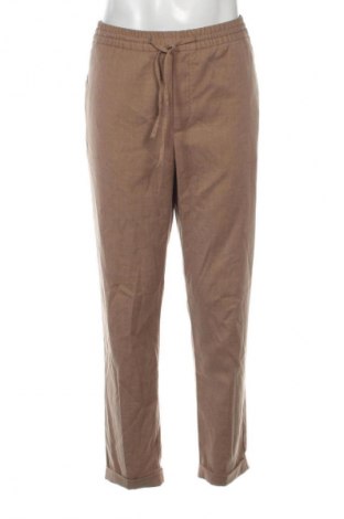 Herrenhose H&M, Größe L, Farbe Beige, Preis 19,97 €