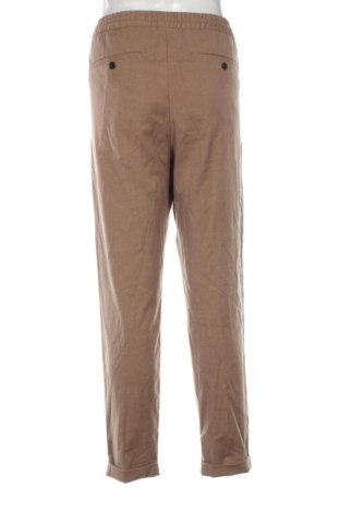 Herrenhose H&M, Größe L, Farbe Beige, Preis 19,97 €