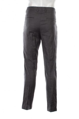 Męskie spodnie H&M, Rozmiar L, Kolor Szary, Cena 35,99 zł