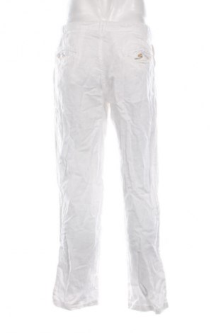 Férfi nadrág H&M, Méret M, Szín Fehér, Ár 8 264 Ft