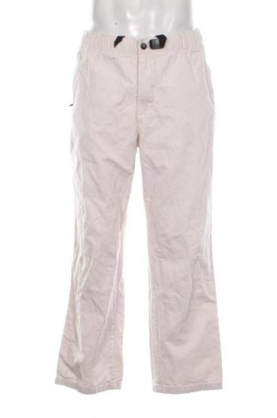 Ανδρικό παντελόνι H&M, Μέγεθος M, Χρώμα  Μπέζ, Τιμή 7,99 €